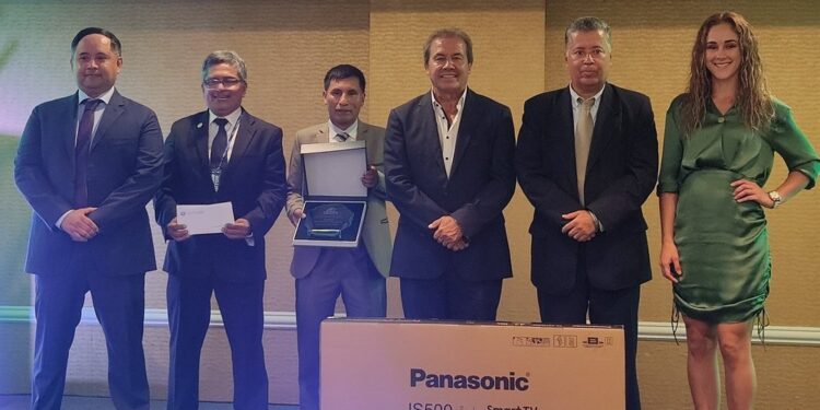 Proyecto de Antapaccay es reconocida como una de las mejores prácticas de seguridad y salud ocupacional del sector minero