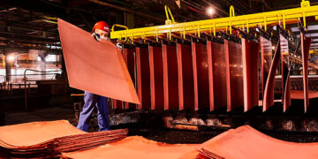 Expocobre 2023: Se ofrecerán 140 charlas técnicas, 30 charlas comerciales y la feria espera recibir 10,000 visitantes 