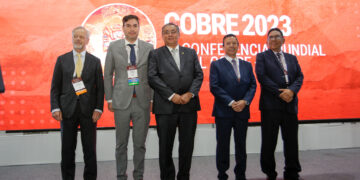 Confirman que Expocobre 2024 se celebrará del 28 al 31 de octubre del próximo año