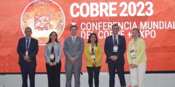 El proyecto Cañariaco se está reformulando para que sea más eficiente y ambientalmente más responsable