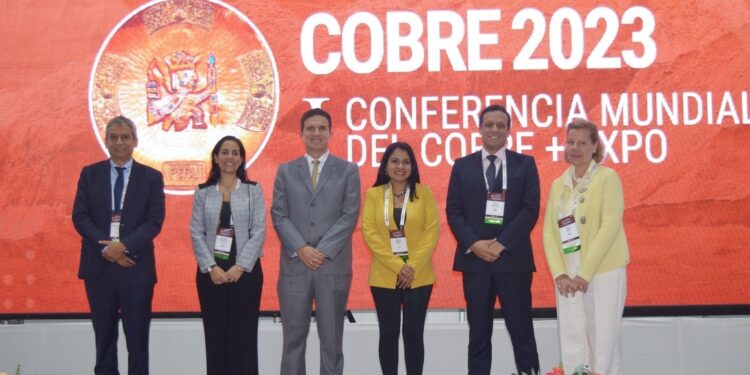 El proyecto Cañariaco se está reformulando para que sea más eficiente y ambientalmente más responsable