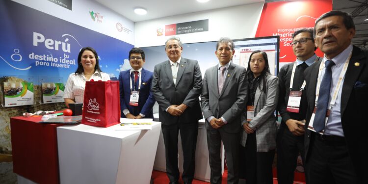 Se clausuró exitosamente EXPOCOBRE 2023, un encuentro sin precedentes para la industria minera del metal rojo