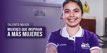 CETEMIN realizará el Primer Encuentro “Técnicas Talento Mujer” el próximo 8 de junio