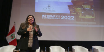 25% de las posiciones de liderazgo en Komatsu- Mitsui fueron ocupadas por mujeres