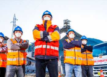 Antapaccay contrató servicios locales por más de S/ 1470 millones en los últimos 10 años