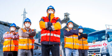 Antapaccay contrató servicios locales por más de S/ 1470 millones en los últimos 10 años