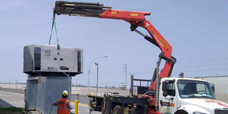 Energía Peruana desarrollará 20 MW en soluciones de sincronismo para dos grandes mineras en Perú