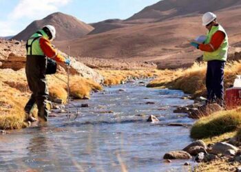 Arequipa: Charla abordará el rol de la minería frente a la crisis climática