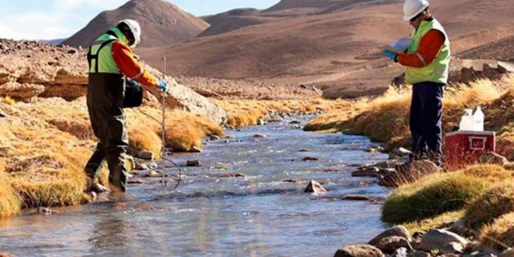 Arequipa: Charla abordará el rol de la minería frente a la crisis climática