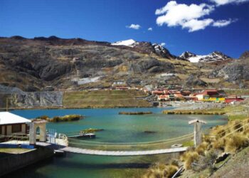 Compañía peruana Minsur anunció inversiones por US$ 2,000 en los próximos cinco años