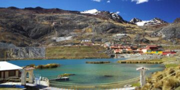 Compañía peruana Minsur anunció inversiones por US$ 2,000 en los próximos cinco años