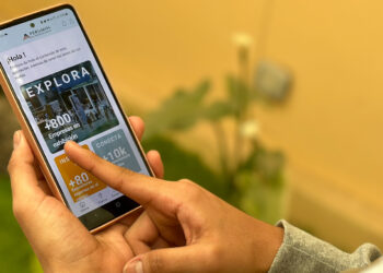 Aplicativo móvil PERUMIN 36 ya está disponible en Play Store y App Store