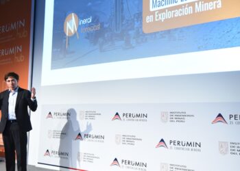 PERUMIN Hub: desde hoy 15 finalistas presentarán innovaciones mineras
