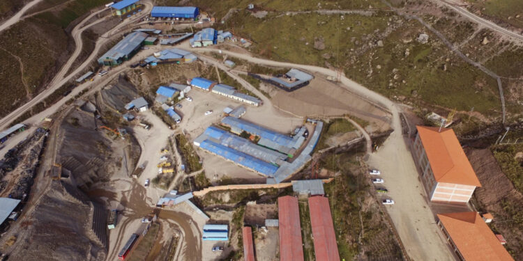 Perú: Minera Alpayana está enfocada en incorporar otras unidades mineras en los próximos años
