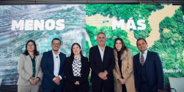 Empresas se reúnen para impulsar acciones contra el cambio climático&nbsp;