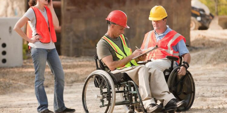 PERUMIN 36: Personas con discapacidad participarán gratuitamente en convención minera