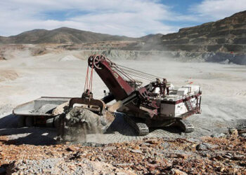 Element79 Gold recibió permiso de exploración para el proyecto Lucero