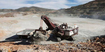 Element79 Gold recibió permiso de exploración para el proyecto Lucero