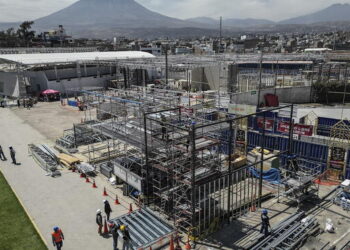 Perú tiene 47 proyectos mineros paralizados y piden reactivarlos