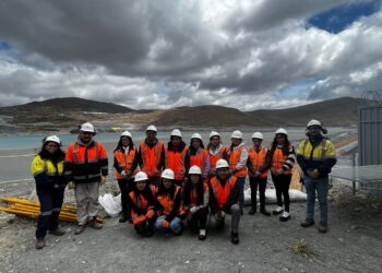 Gold Fields recibe reconocimiento de “Empresas Integradoras”