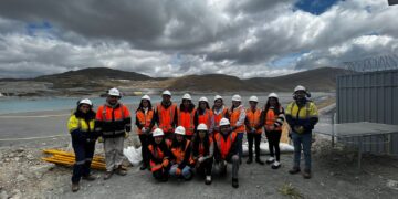 Gold Fields recibe reconocimiento de “Empresas Integradoras”
