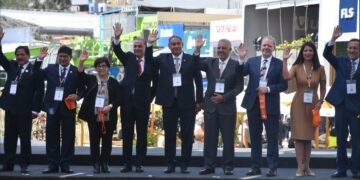 Inauguración de PERUMIN 36: Invocan a las autoridades a propiciar inversiones para recuperar la economía del país