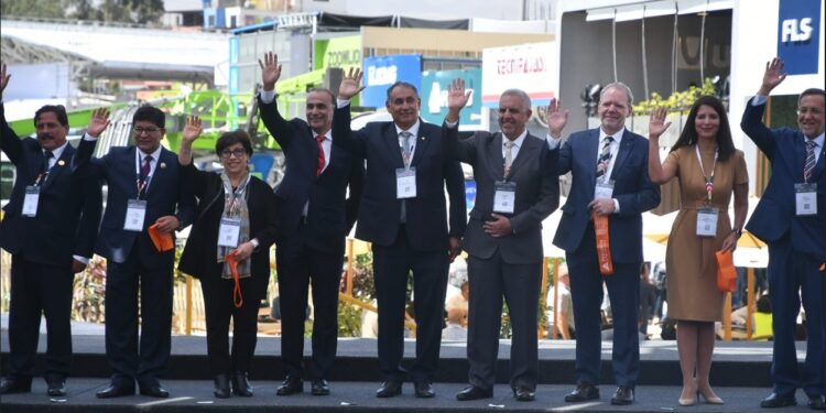 Inauguración de PERUMIN 36: Invocan a las autoridades a propiciar inversiones para recuperar la economía del país