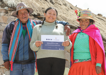 CETEMIN presentará experiencia “El Boleto Dorado” en Perumin 36 Convención Minera