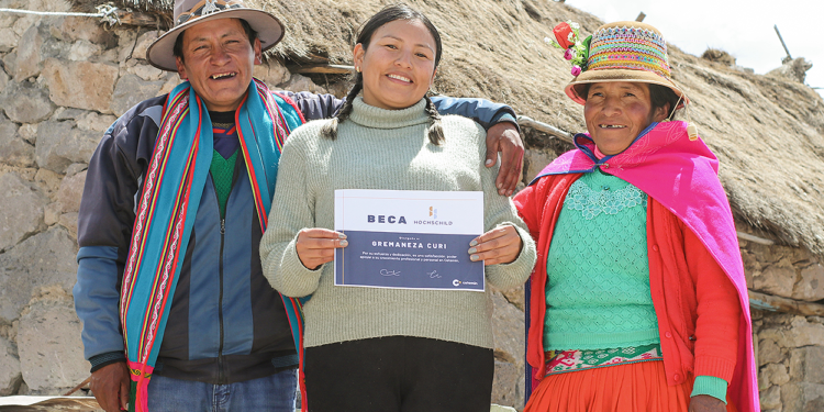 CETEMIN presentará experiencia “El Boleto Dorado” en Perumin 36 Convención Minera