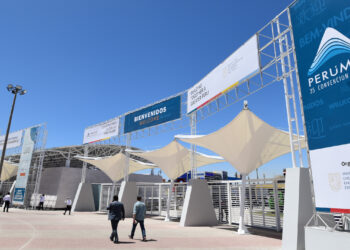 PERUMIN 36 se convierte en el primer encuentro minero inclusivo para personas con discapacidad