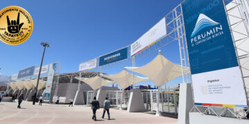 PERUMIN 36 se convierte en el primer encuentro minero inclusivo para personas con discapacidad