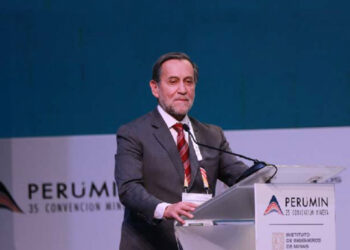 Perumin: minería formal cumple las regulaciones, pero la ilegal es delincuencial