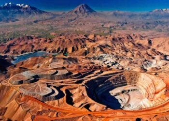 ¿A cuánto asciende la cartera de proyectos mineros en Arequipa y cuáles son los desafíos?
