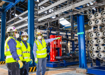 Antapaccay implementa modelo H-TUM para alcanzar mayores niveles de eficiencia