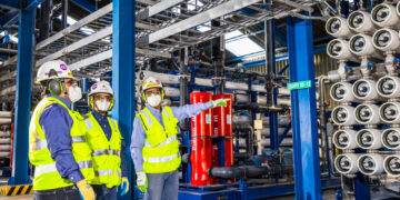 Antapaccay implementa modelo H-TUM para alcanzar mayores niveles de eficiencia