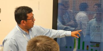 Minera Las Bambas implementa modelo para mitigar riesgos en el Tajo Ferrobamba