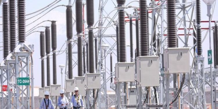 Grupo Distriluz realizará el lI Congreso Nacional del sector electricidad