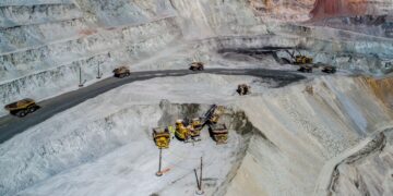 Cusco: Proyecto Coroccohuayco generará S/ 14 mil millones para la provincia de Espinar