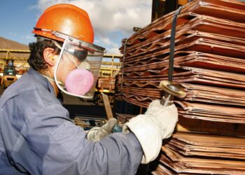 Perú y Chile: ¿Cómo está la actualidad de los dos principales productores de cobre?