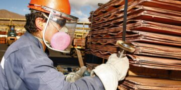 Perú y Chile: ¿Cómo está la actualidad de los dos principales productores de cobre?