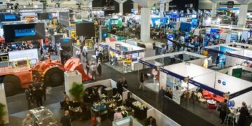 Ministerio de Energía y Minas lidera delegación en IMARC 2023, la cumbre más importante en Asia Pacífico