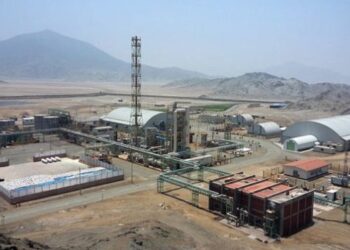 Minera Buenaventura planea producir sulfato de manganeso de grado batería