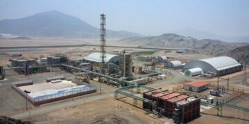 Minera Buenaventura planea producir sulfato de manganeso de grado batería