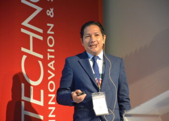 Minería Las Bambas implementa innovador Modelo Hidrogeológico en los Andes Peruanos