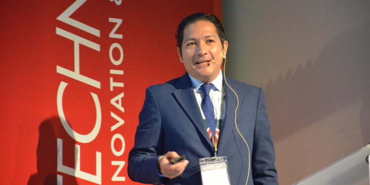 Minería Las Bambas implementa innovador Modelo Hidrogeológico en los Andes Peruanos