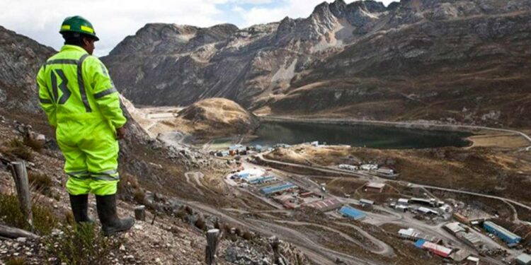 Minera Buenaventura aumentó producción de oro, cobre y plata durante tercer trimestre