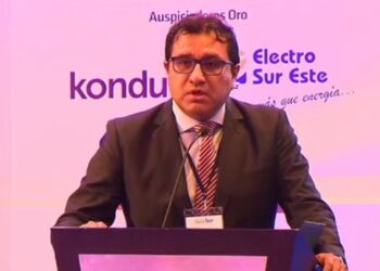 Proyecto hidroeléctrico Charcani VII a un paso de obtener el visto bueno para su construcción