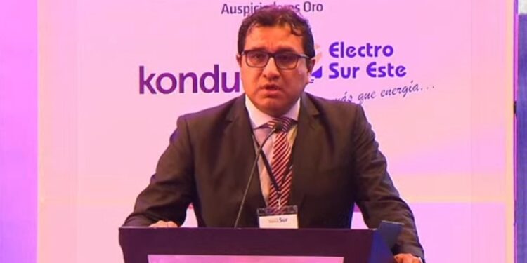 Proyecto hidroeléctrico Charcani VII a un paso de obtener el visto bueno para su construcción