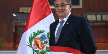 Titular del Minem, Óscar Vera, se muestra optimista de que obras de Corani comiencen en 2024