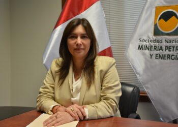 La Sociedad Nacional de Minería, Petróleo y Energía exhorta a resolver la burocracia, minería ilegal e inestabilidad política